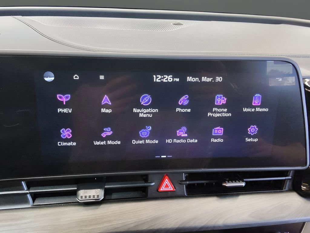 Used 2025 Kia Sportage X-Line image 23