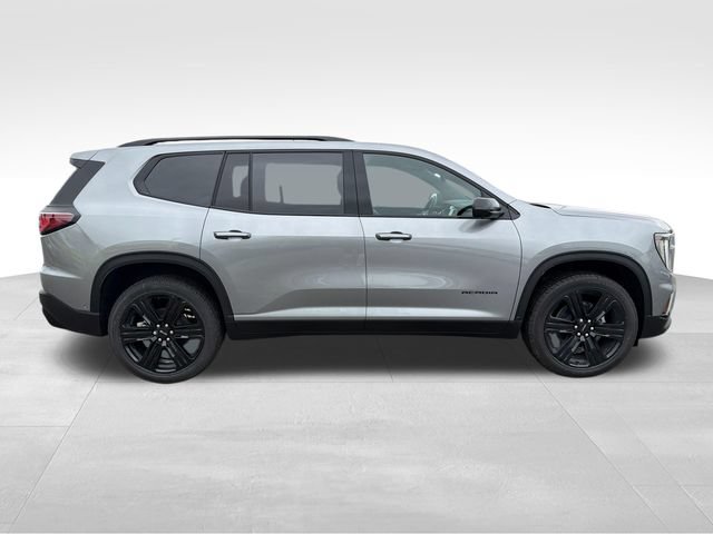 New 2026 GMC Acadia Elevation w/ Super Cruise Package FWD image 8