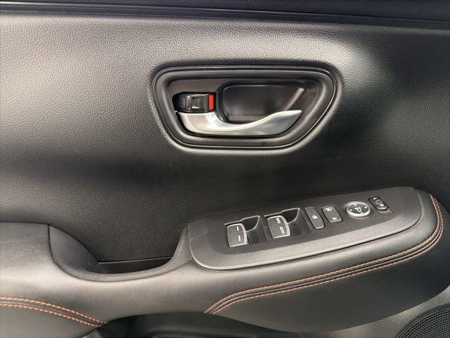 Used 2026 Honda HR-V Sport image 21