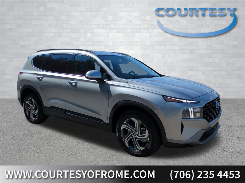 Used 2023 Hyundai Santa Fe SEL