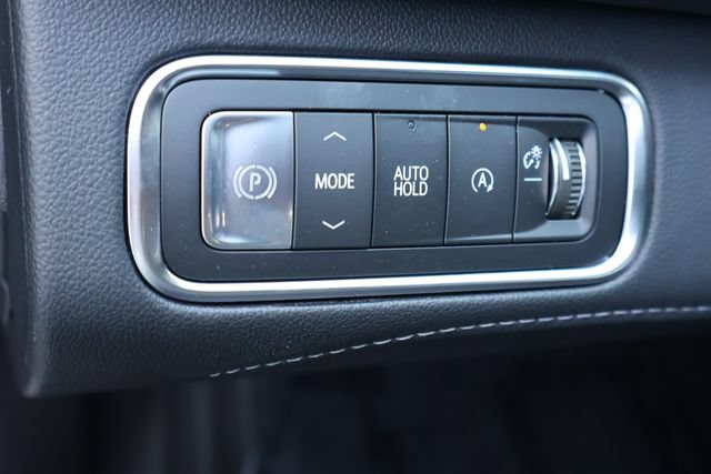 New 2026 Buick Enclave Preferred w/ Power Package FWD image 24