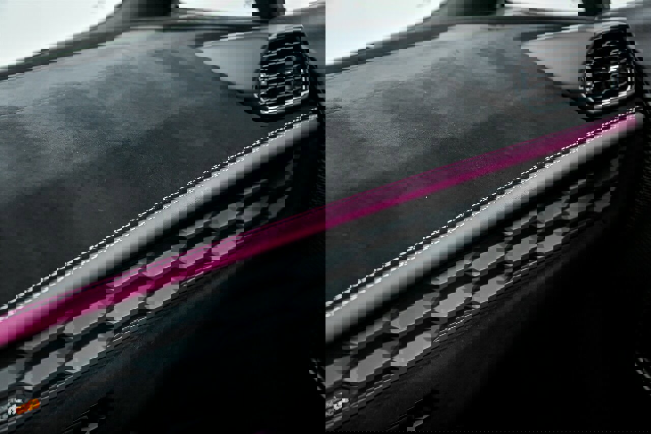 Used 2022 Lamborghini Huracan STO image 39