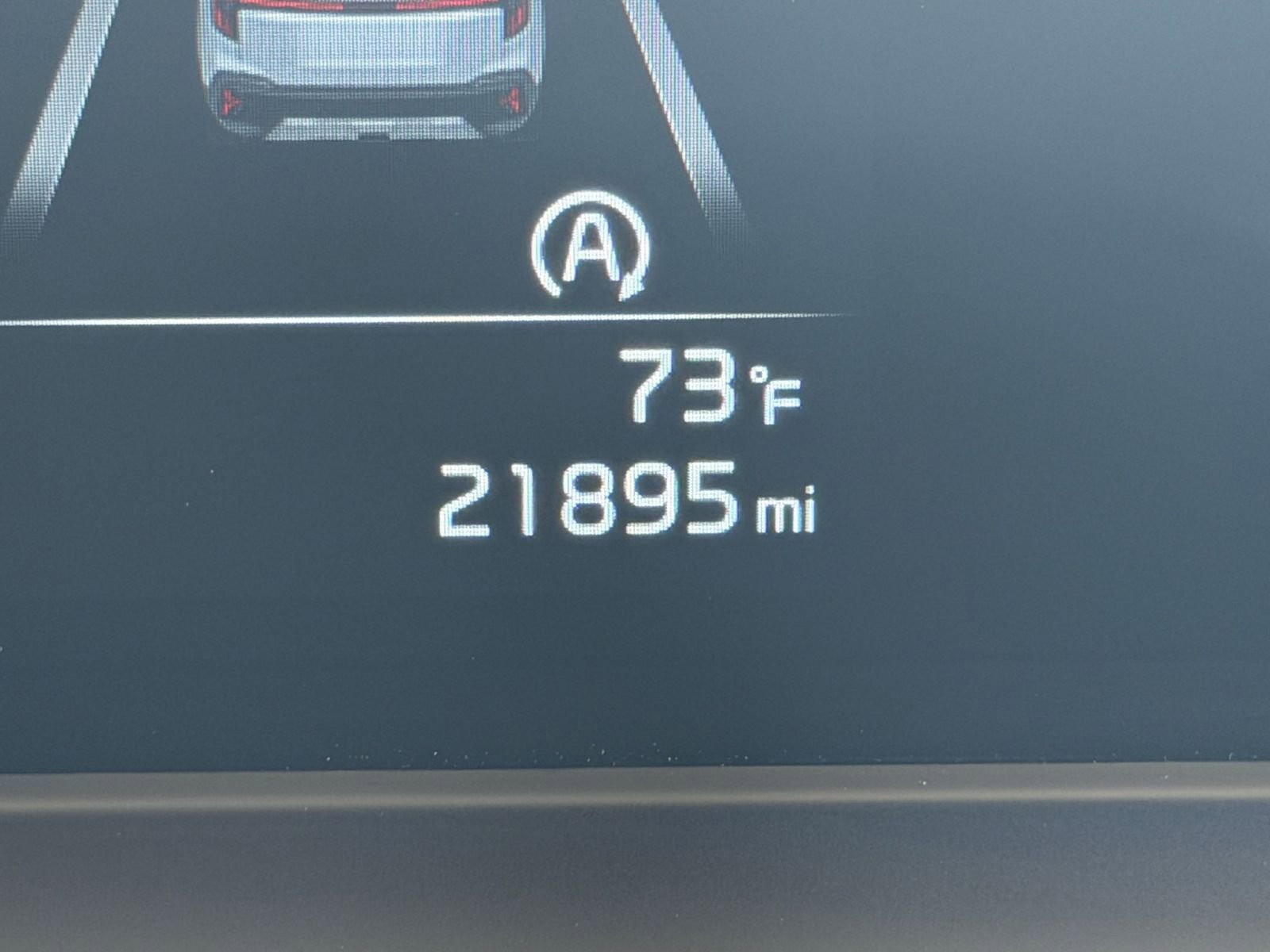 Used 2025 Kia Seltos S image 40