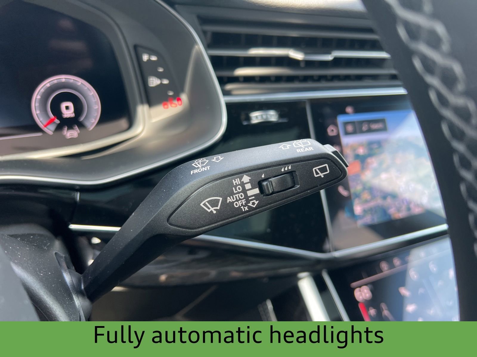 New 2026 Audi Q8 Premium Plus image 20