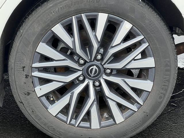 Used 2025 Nissan Altima 2.5 SV image 9