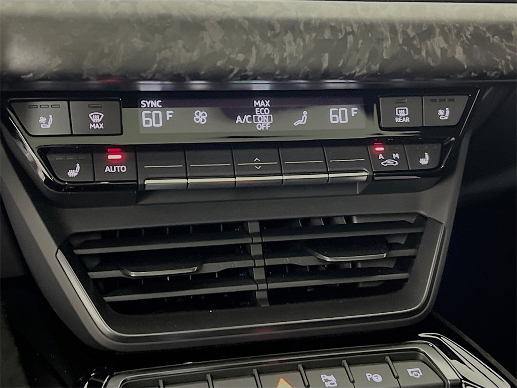 New 2026 Audi RS e-tron GT performance image 17