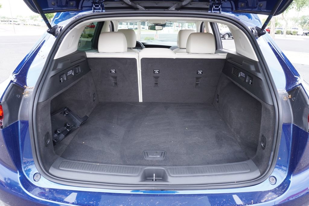 Used 2023 Buick Envision Preferred image 8