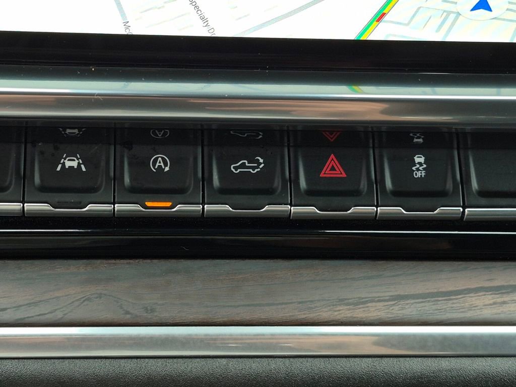 Used 2026 GMC Sierra 1500 SLT AWD/4WD image 25