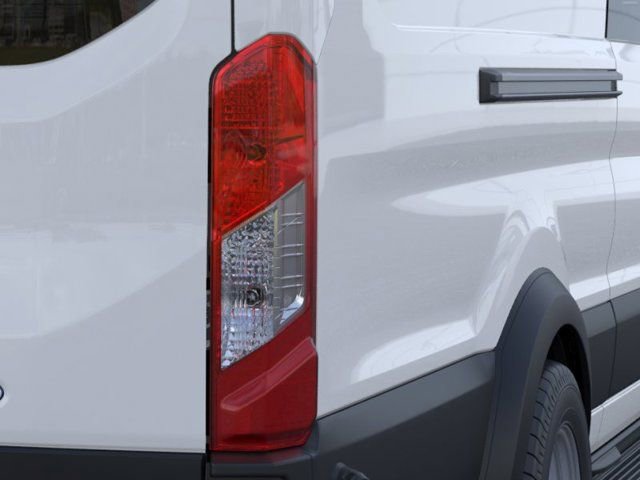 New 2026 Ford Transit 350 148 High Roof Extended DRW RWD image 21