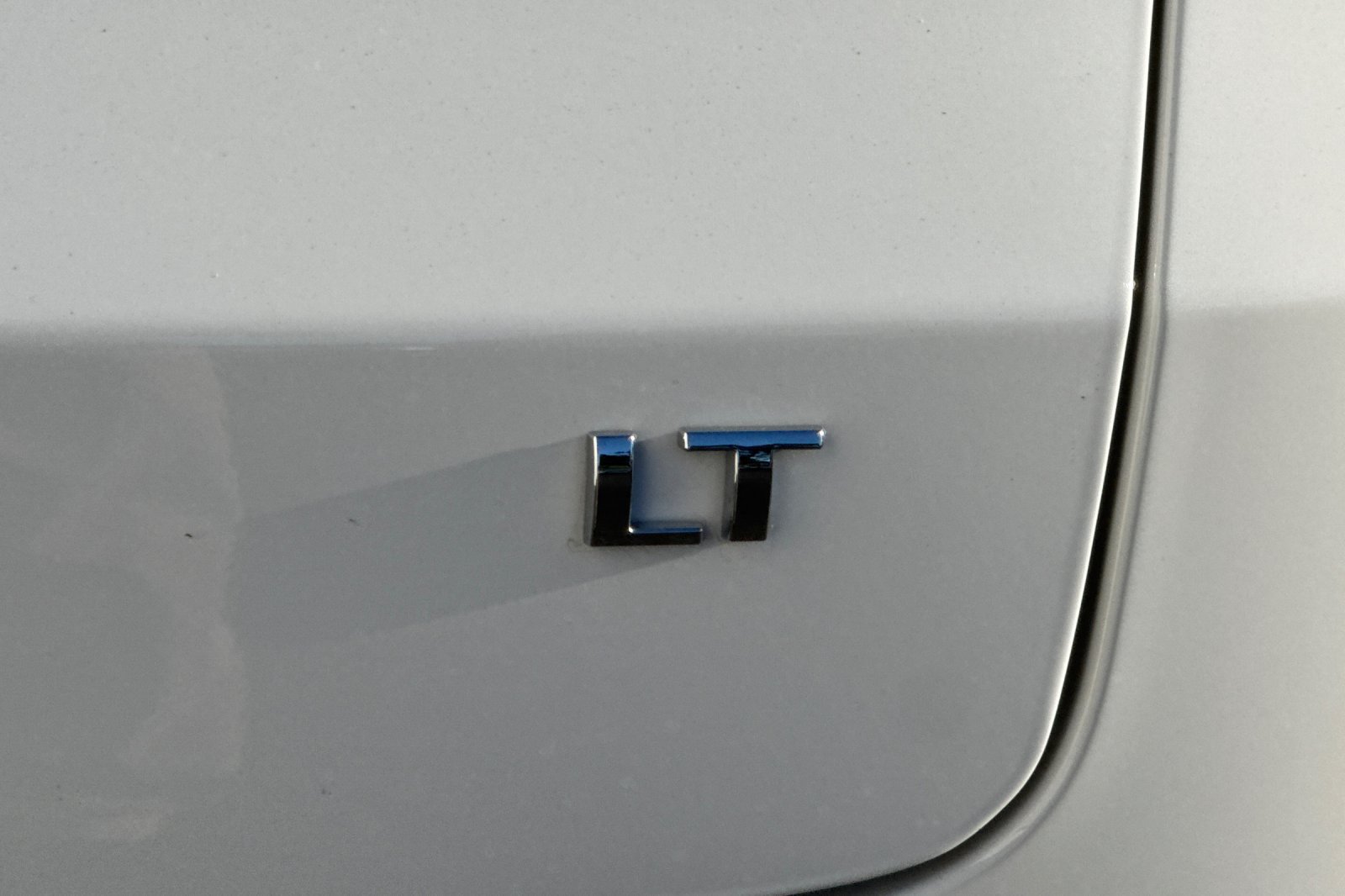 Used 2026 Chevrolet TrailBlazer LT w/ Driver Confidence Package FWD image 49
