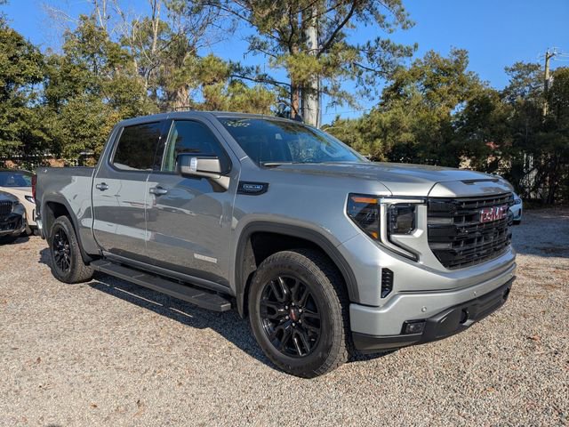 New 2026 GMC Sierra 1500 Elevation w/ Elevation Premium Package image 2