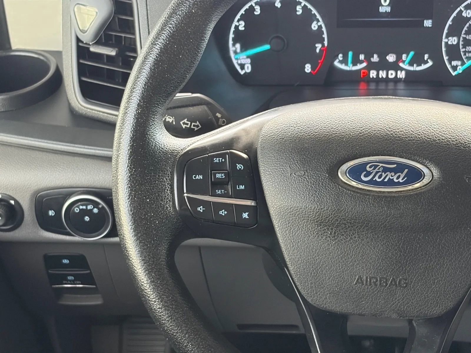 Used 2021 Ford Transit 250 Low Roof w/ Exterior Upgrade Package RWD image 24