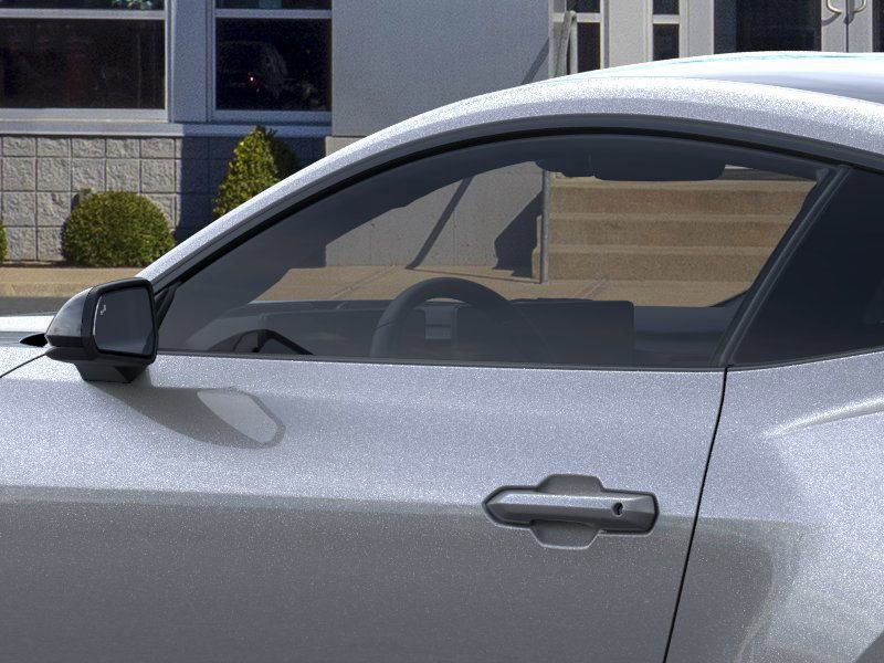 New 2026 Ford Mustang Coupe image 20