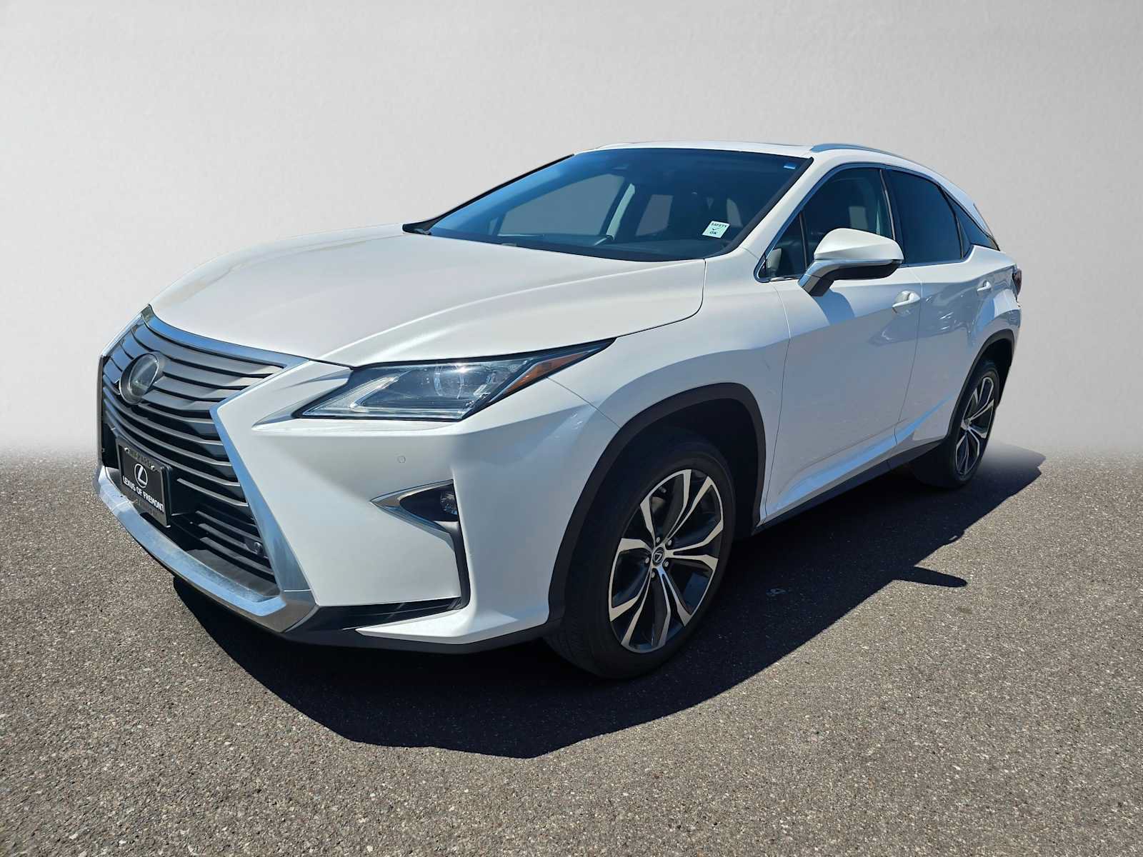 Used 2019 Lexus RX 350 AWD w/ Navigation Package image 7
