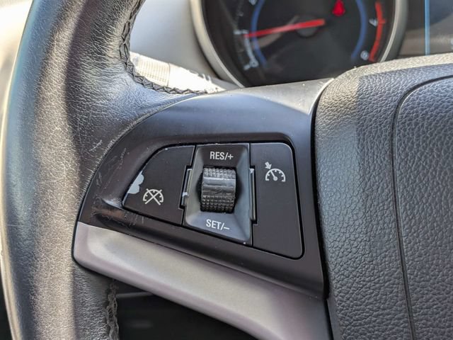 Used 2014 Chevrolet Cruze LT FWD image 21