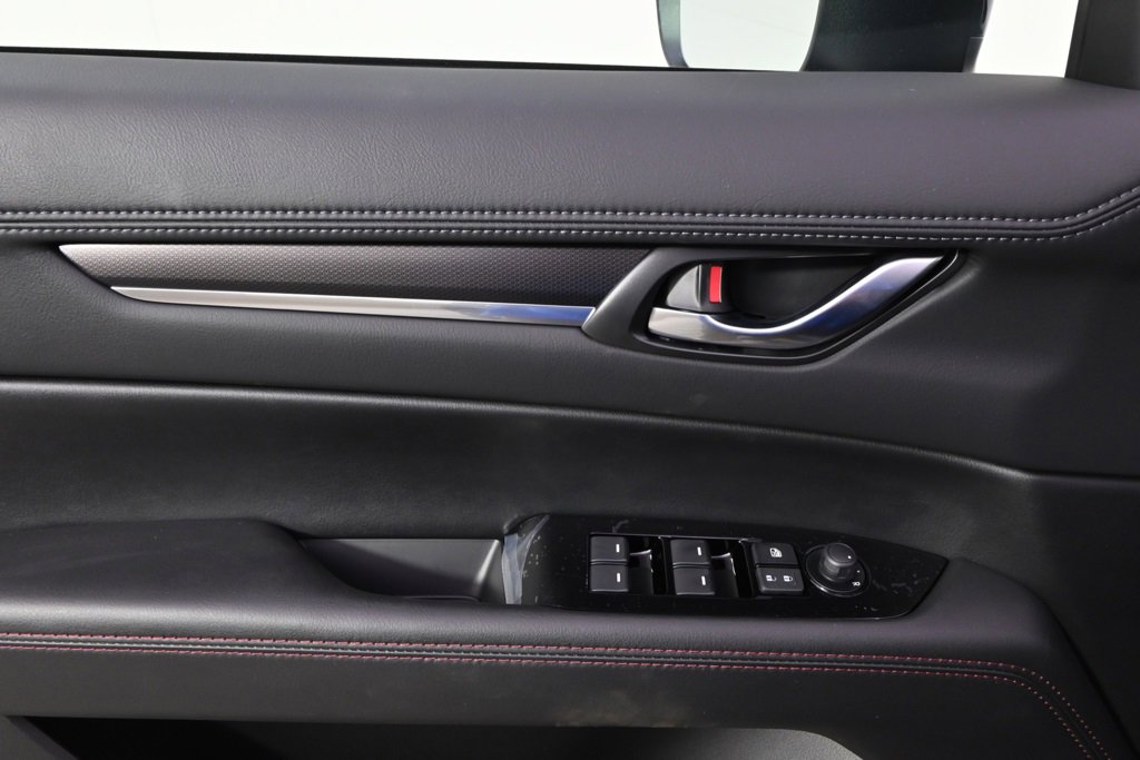 New 2025 MAZDA CX-5 Carbon Edition image 22