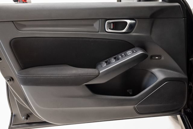 Used 2022 Honda Civic Sport image 7