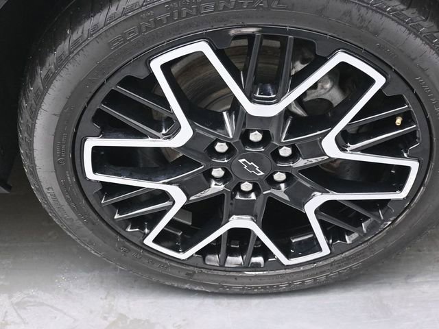 Used 2023 Chevrolet Blazer RS w/ Driver Confidence II Package image 29