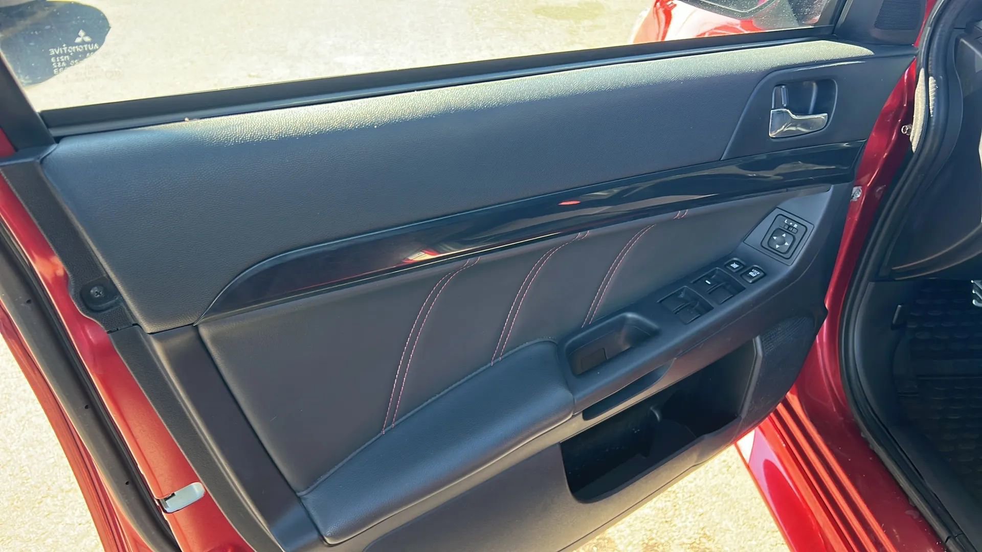 Used 2017 Mitsubishi Lancer LE image 31