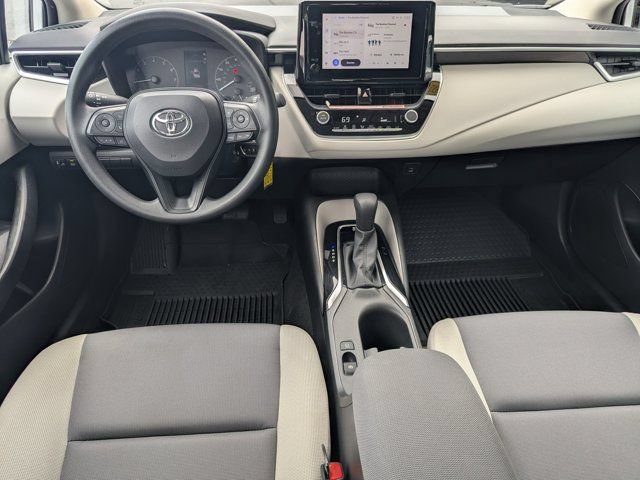Used 2023 Toyota Corolla LE FWD image 19