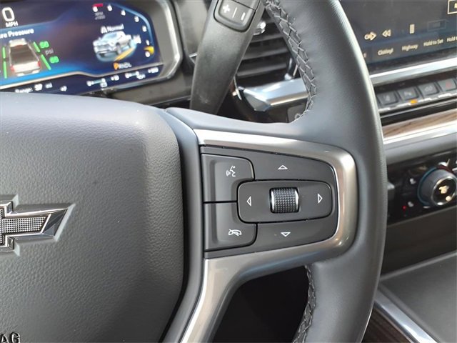 Used 2025 Chevrolet Silverado 2500 LT w/ Trail Boss Package image 15