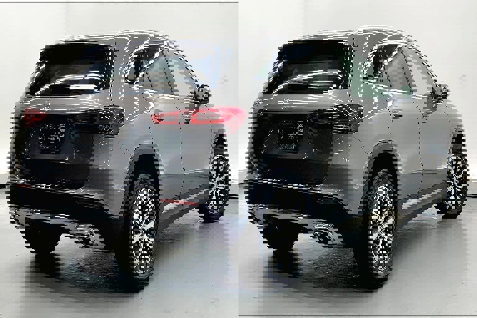 Used 2022 Mercedes-Benz GLA 250 image 4