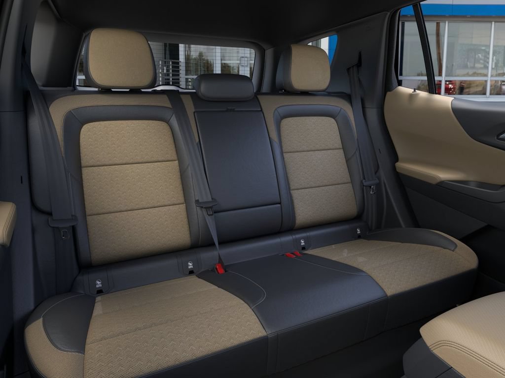 New 2027 Chevrolet Equinox ACTIV w/ Safety and Technology Package AWD/4WD image 17
