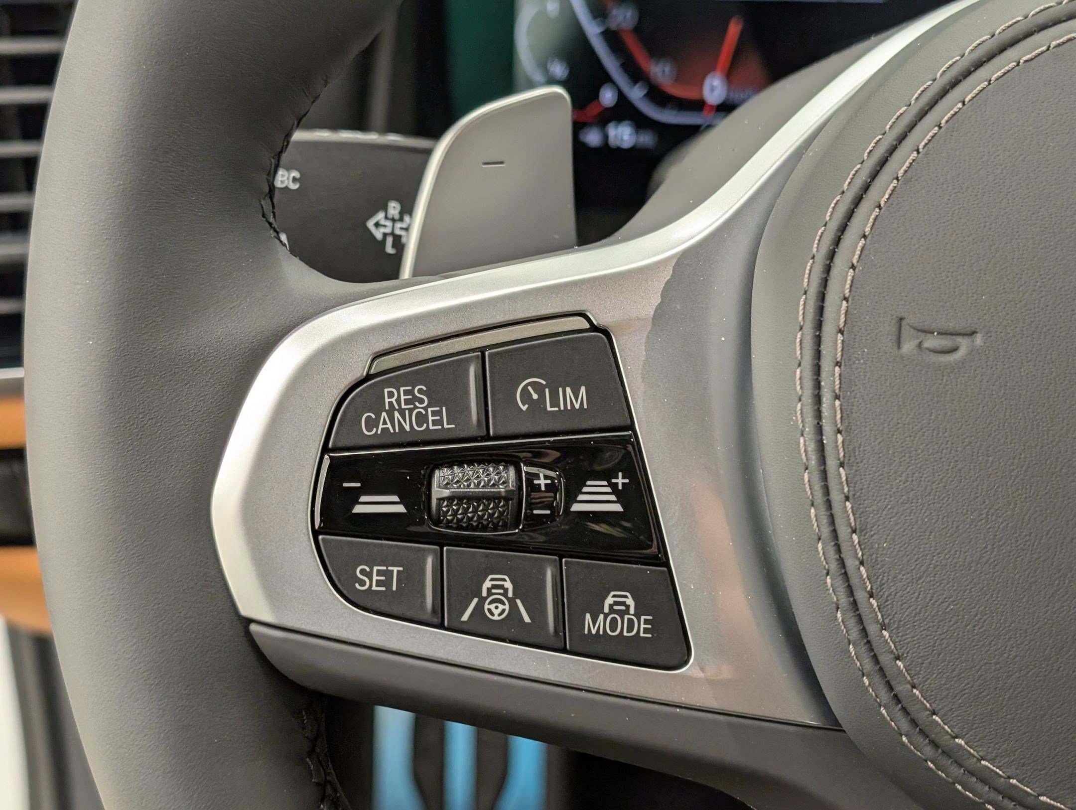 New 2026 BMW 840i xDrive image 19