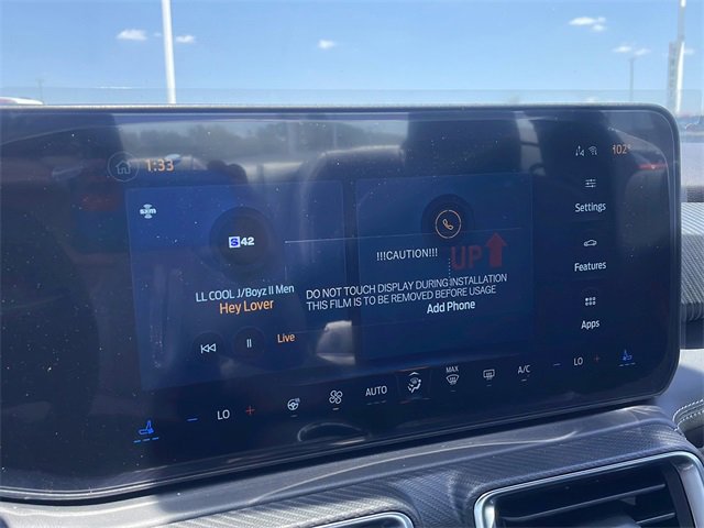 New 2025 Ford Mustang GT Premium image 10