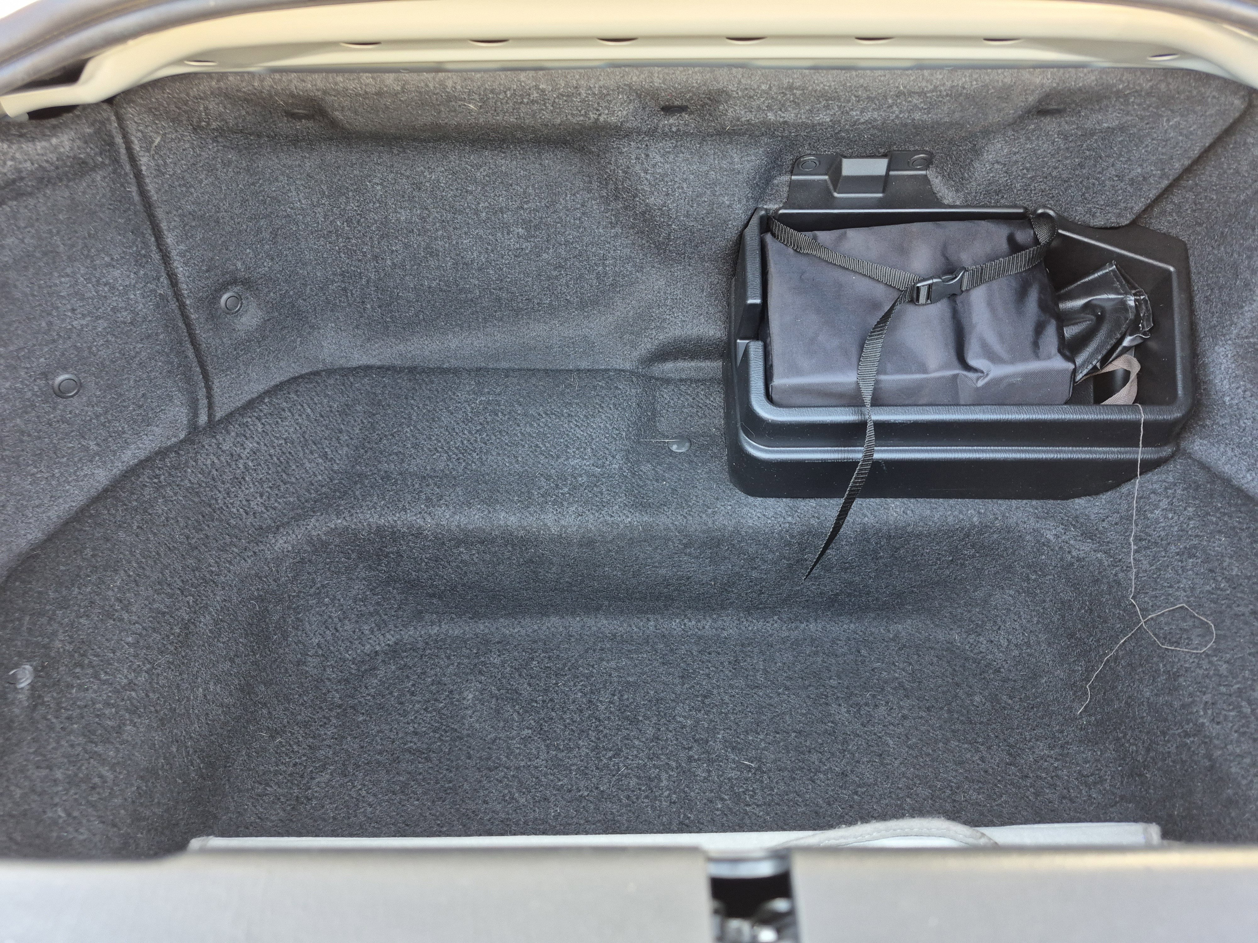 Used 2019 MAZDA MX-5 Miata RF Grand Touring image 34