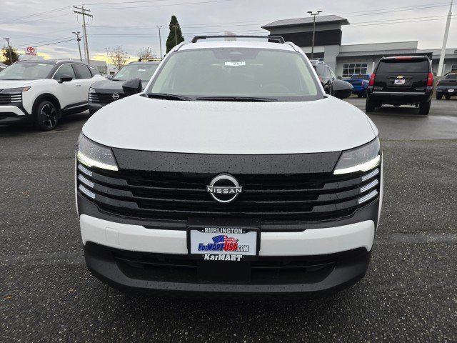 New 2026 Nissan Kicks SV w/ Cold Weather Package image 9