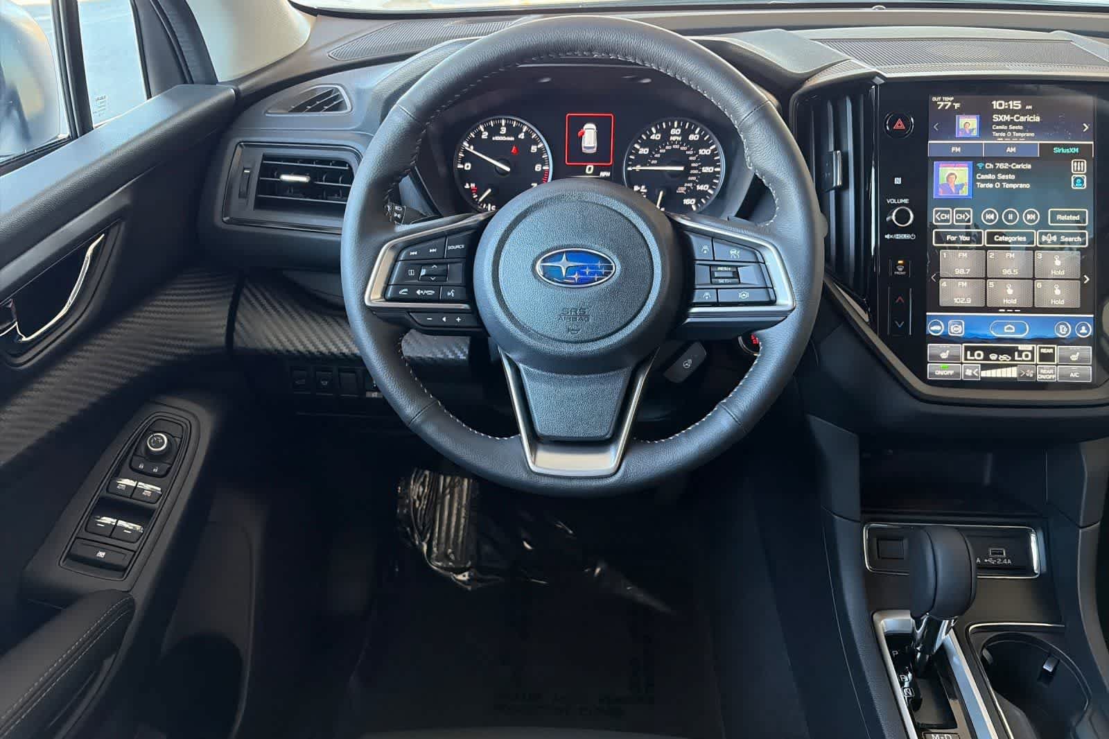 New 2026 Subaru Ascent Premium AWD/4WD image 14