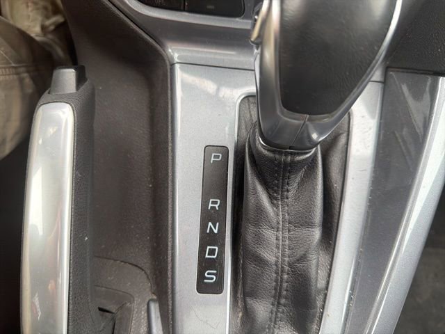 Used 2014 Ford Focus Titanium image 27