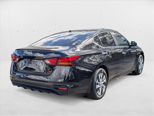 New 2025 Nissan Altima 2.5 S video 2