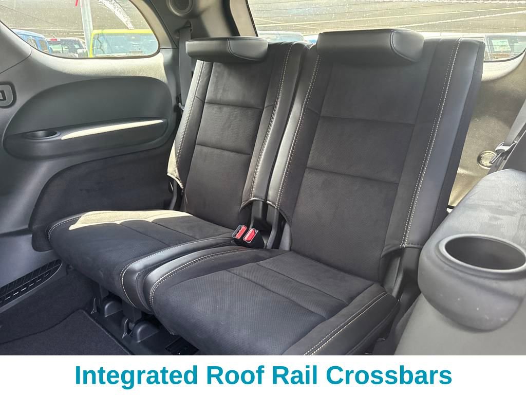 New 2025 Dodge Durango R/T image 27