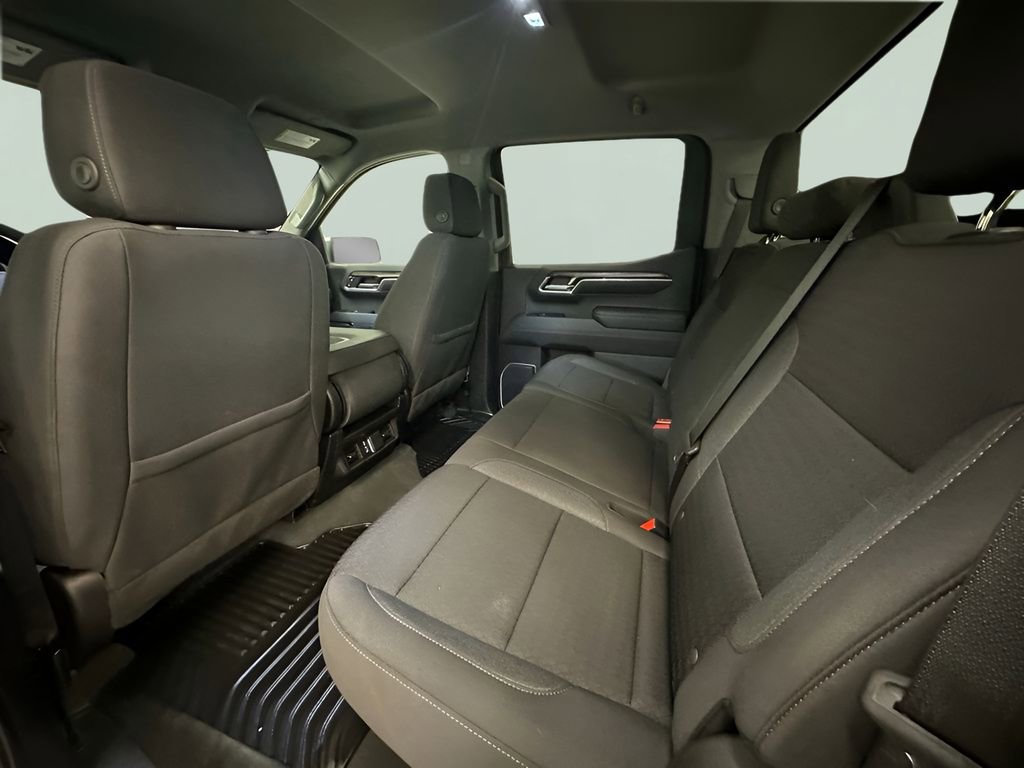 Certified 2023 Chevrolet Silverado 1500 LT image 20