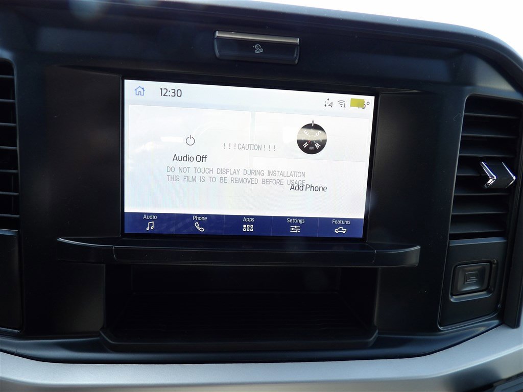 New 2025 Ford F350 XLT w/ FX4 Off-Road Package image 18