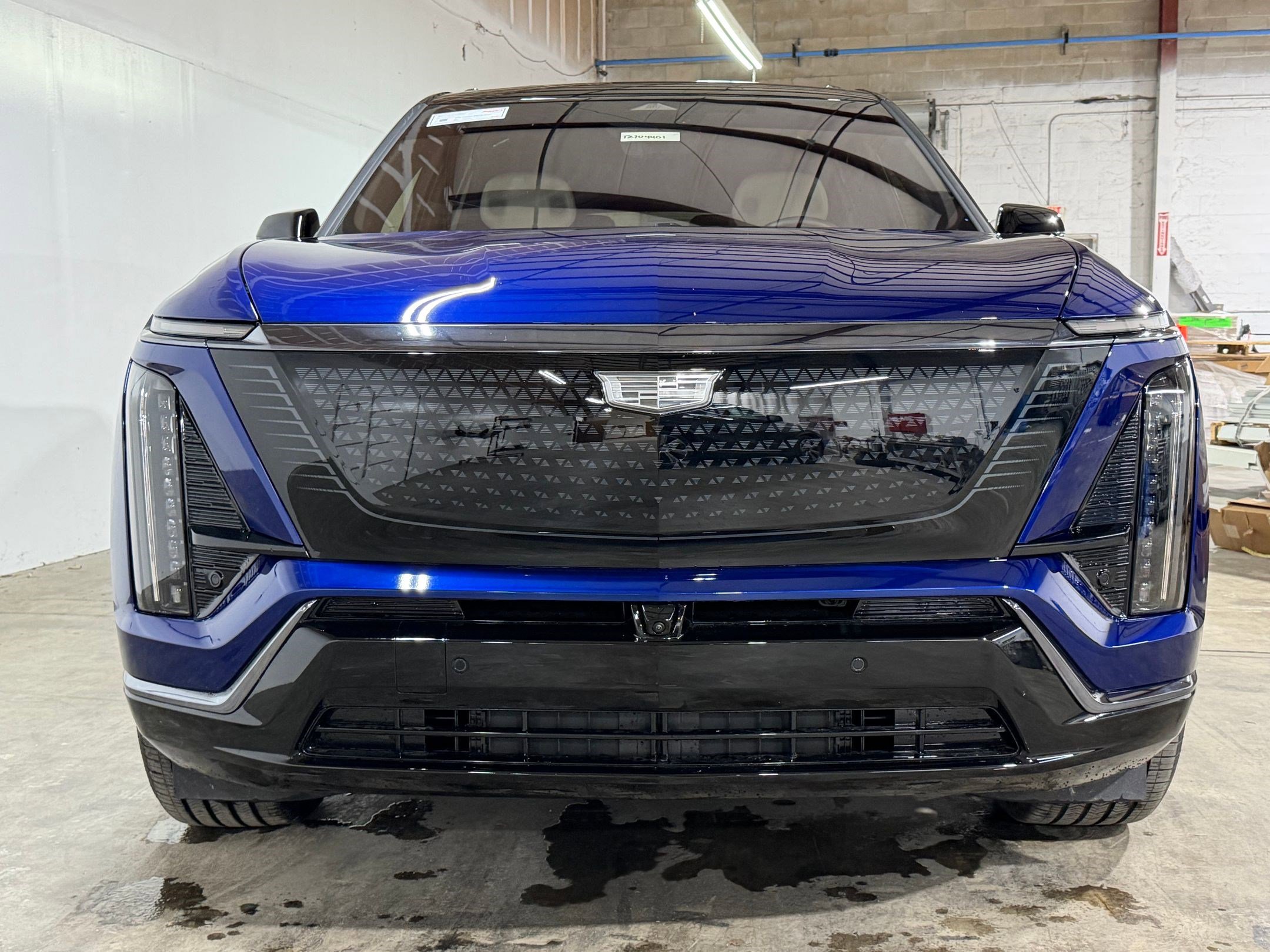 New 2026 Cadillac Vistiq Sport image 6