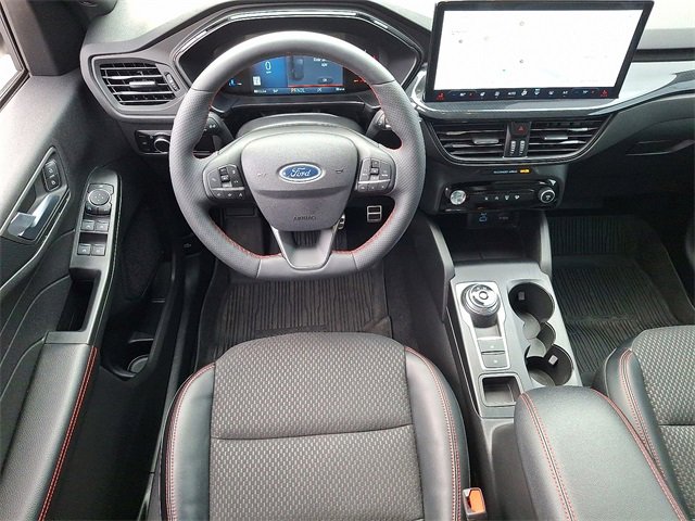 Used 2023 Ford Escape ST-Line w/ Tech Pack #1 image 11