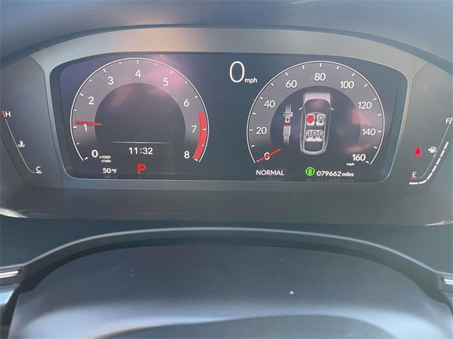 Used 2023 Acura Integra A-Spec image 20