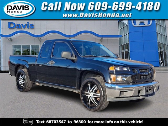 Used 2006 Isuzu i-280 S