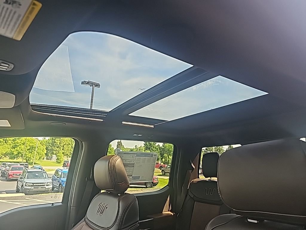 New 2026 Ford F150 King Ranch AWD/4WD image 10