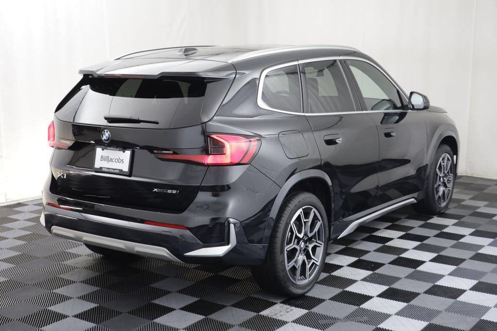 Used 2026 BMW X1 xDrive28i w/ Technology Package AWD/4WD image 19
