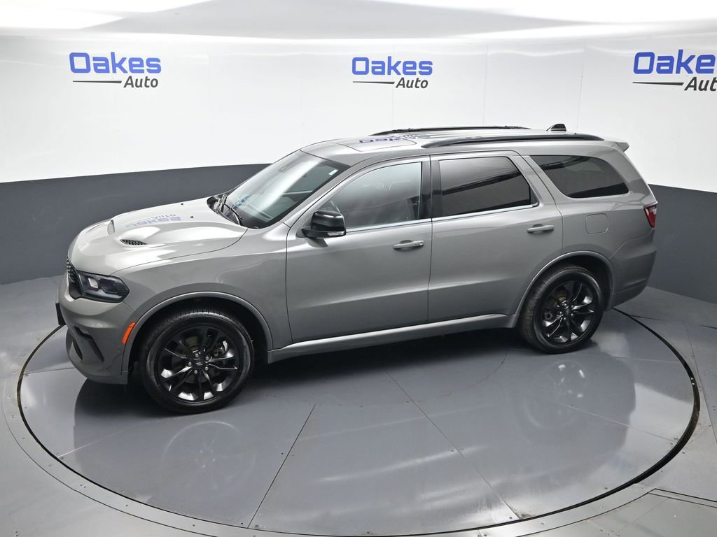 Used 2023 Dodge Durango GT AWD/4WD image 52