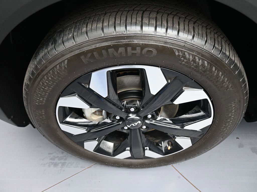 Certified 2024 Kia Sportage X-Line w/ X-Line Premium Package AWD/4WD image 14