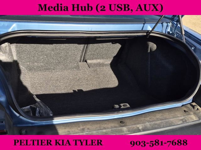 Used 2023 Dodge Challenger SXT image 12