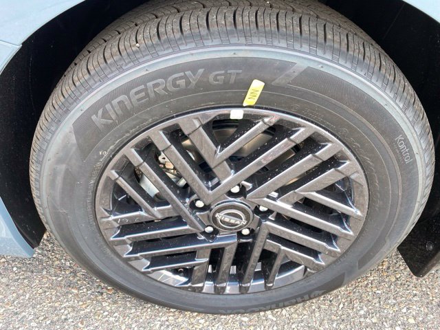 New 2027 Nissan Sentra SV w/ SV Convenience Package FWD image 26