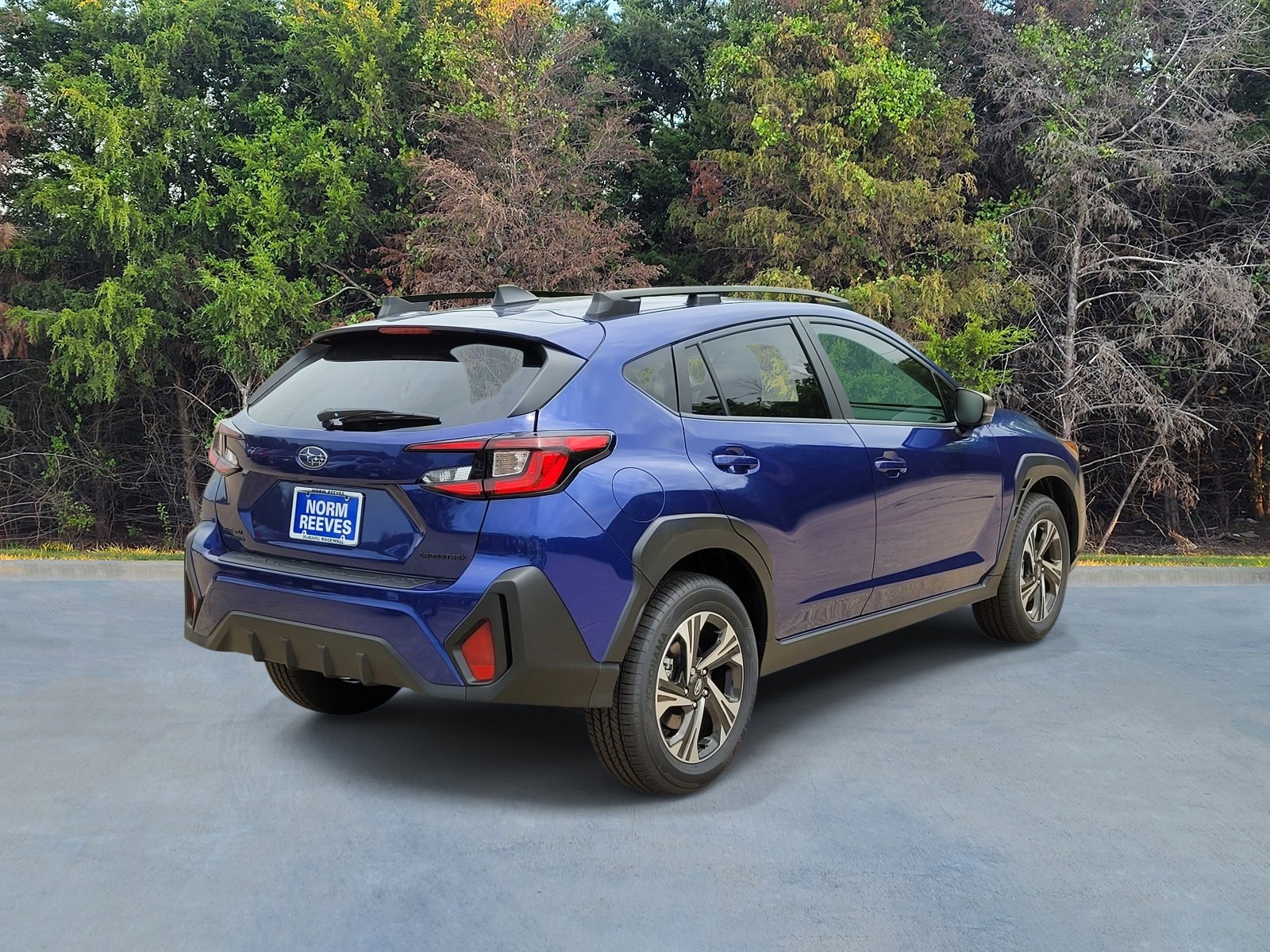 New 2026 Subaru Crosstrek 2.0i Premium image 15