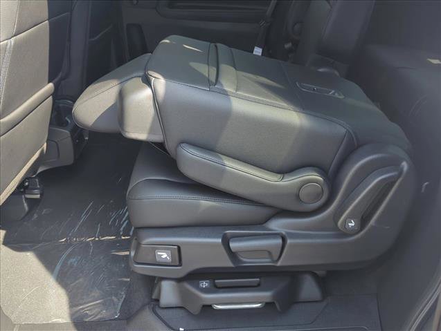 New 2026 Honda Odyssey EX-L image 4