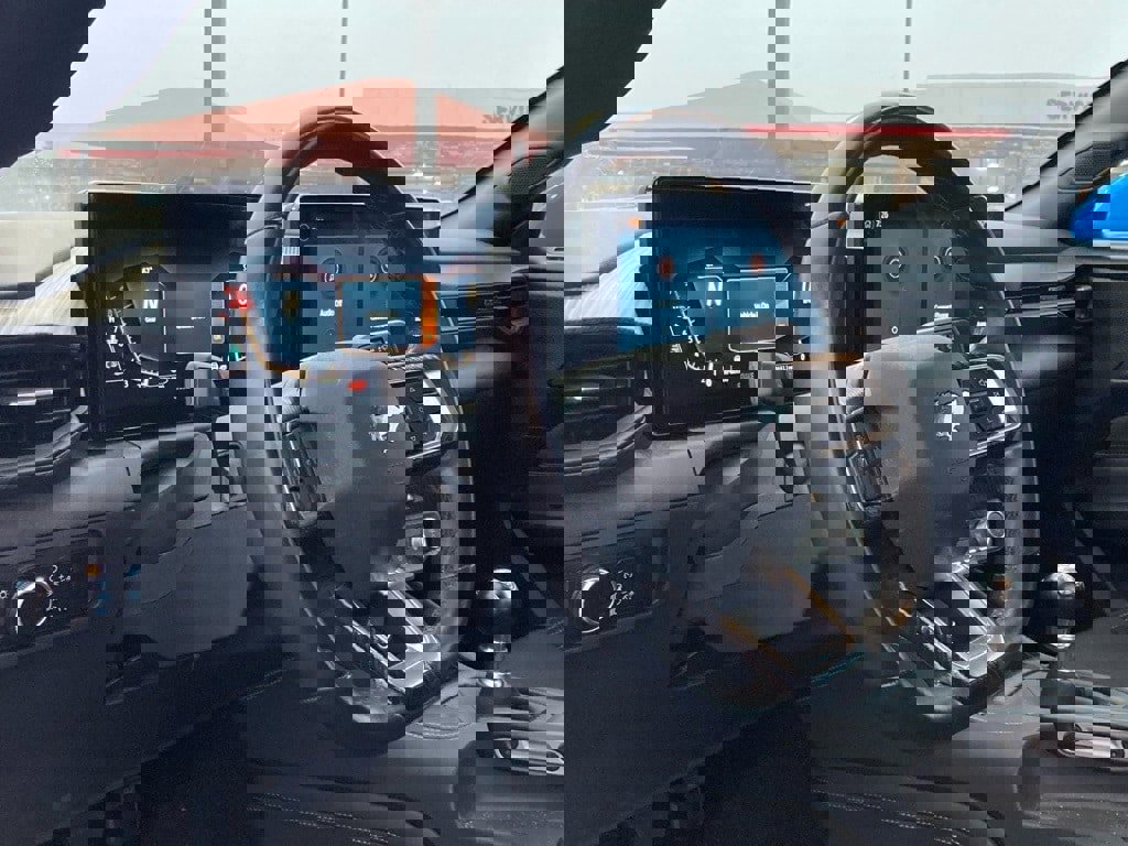 Used 2024 Ford Mustang GT w/ GT Performance Package image 9